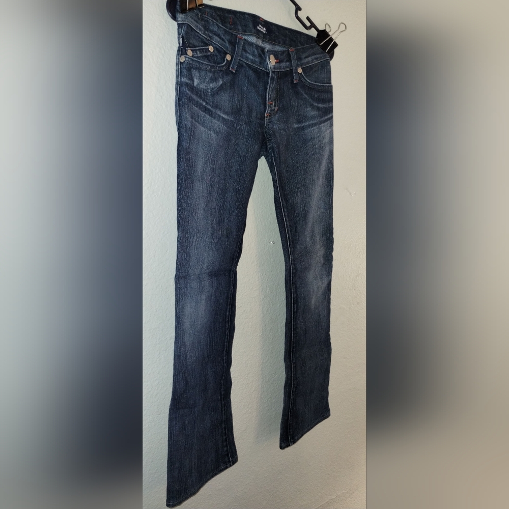 Rock & Republic Jeans ~ Size 23 ~ Bootcut ~ Excellent Condition! - Picture 3 of 16